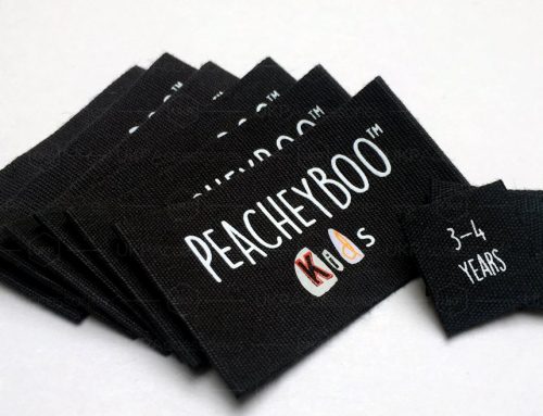 woven labels 19